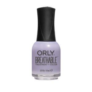 ORLY Breathable Just Breathe