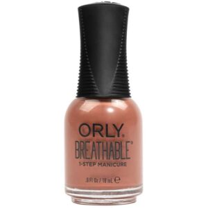 ORLY Breathable Let It Grow