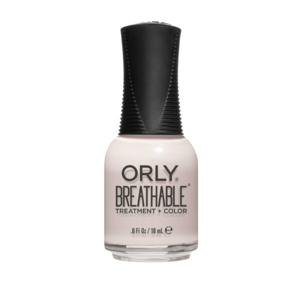 ORLY Breathable Light As Feather