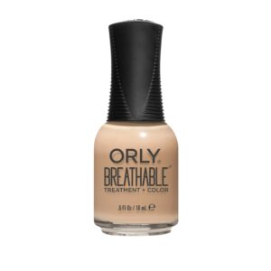 ORLY Breathable Manuka Me Crazy