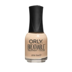 ORLY Breathable Mind