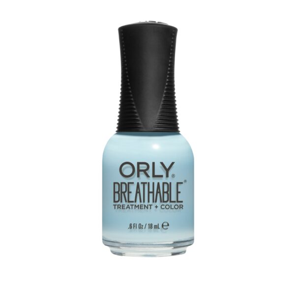 ORLY Breathable Morning Mantra