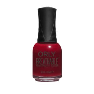 ORLY Breathable Namaste Healthy