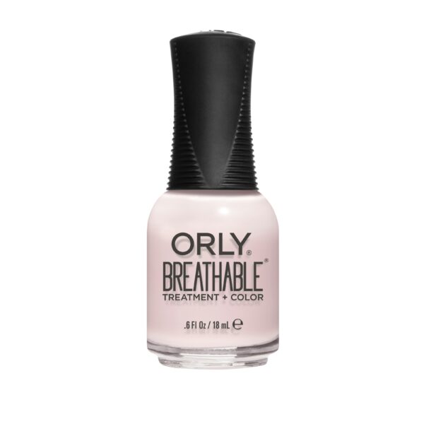 ORLY Breathable Pamper Me