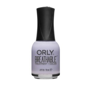 ORLY Breathable Patience And Peace