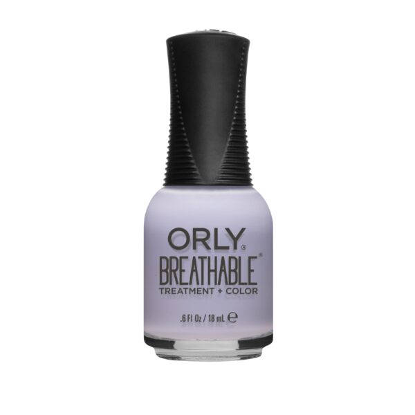 ORLY Breathable Patience And Peace