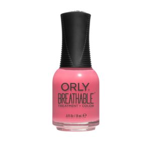 ORLY Breathable Pep In Your Step