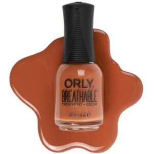 ORLY Breathable Sienna Suede