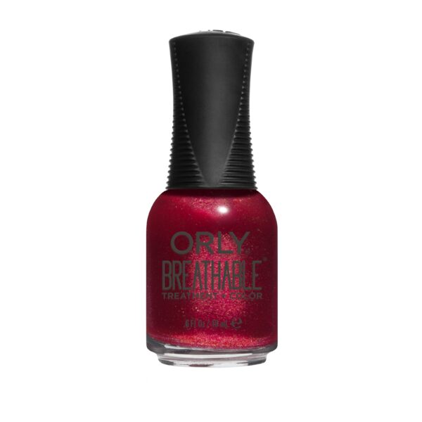 ORLY Breathable Stronger Than Ever