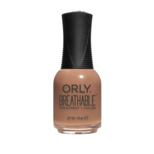 ORLY Breathable Trailblazer