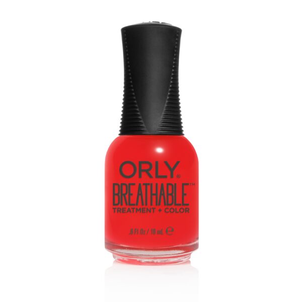 ORLY Breathable Vitamin Burst