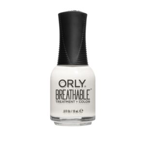 ORLY Breathable White Tips