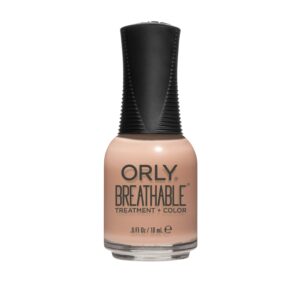 ORLY Breathable You Go Girl