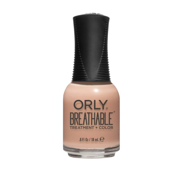 ORLY Breathable You Go Girl