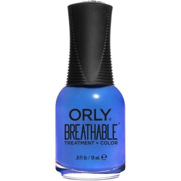 ORLY Breathable You Had Me At Hydraenga