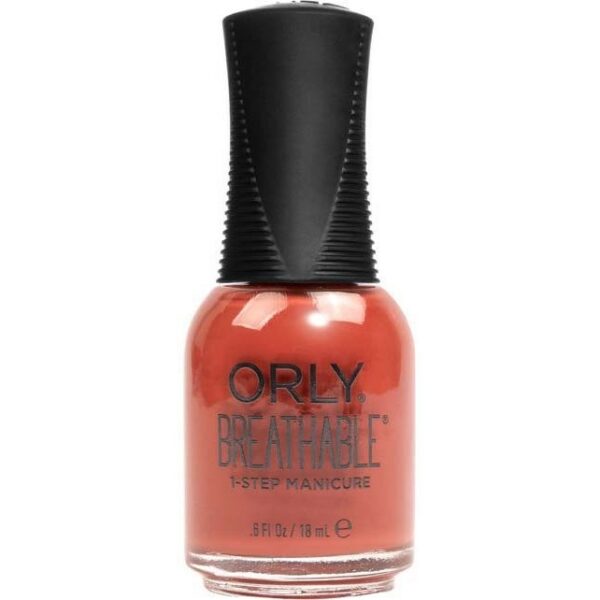 ORLY Breathable Clay It Ain&apos;t So