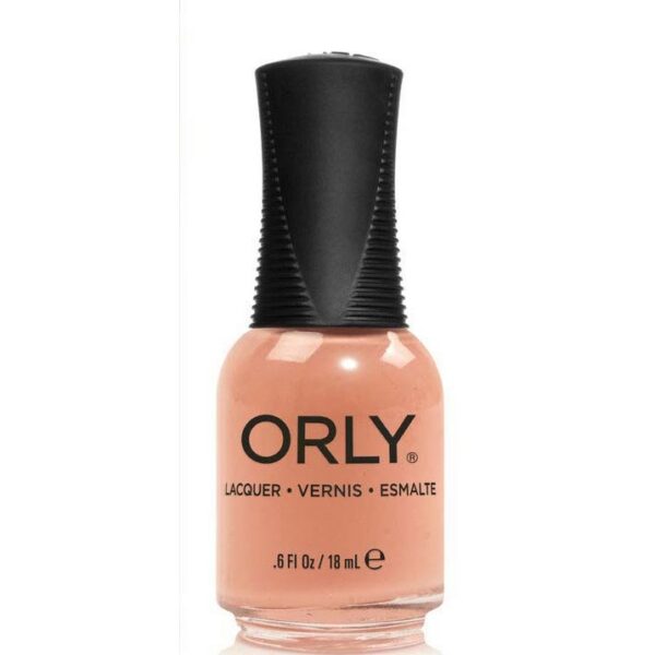 ORLY Lacquer Danse With Me