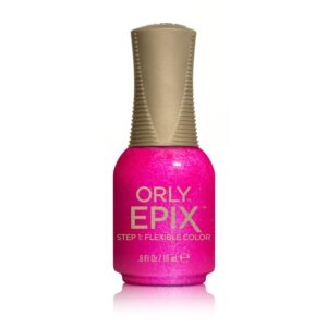 ORLY Epix Backlit