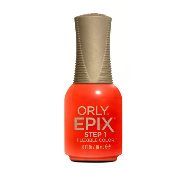 ORLY Epix Cahuenga Pass