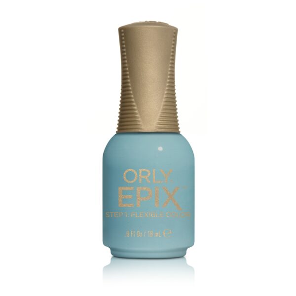 ORLY Epix Cameo