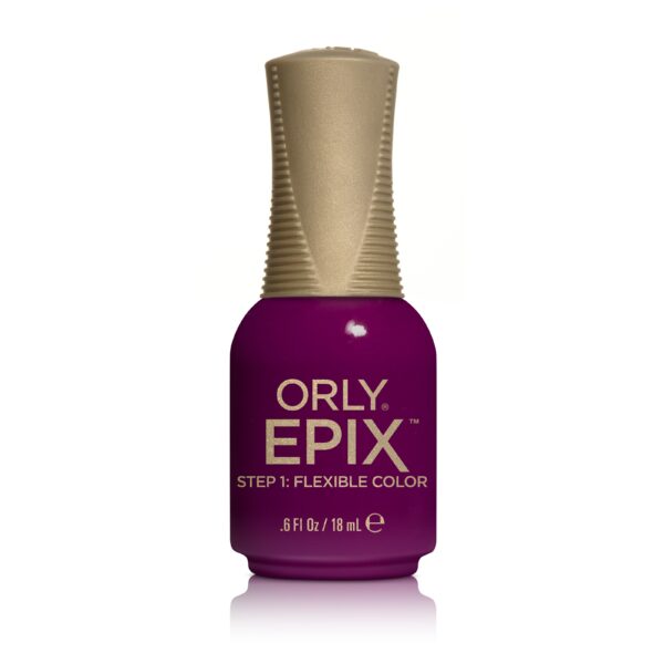 ORLY Epix Casablanca