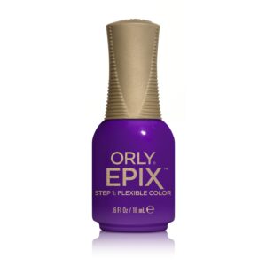 ORLY Epix Cinematic