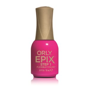 ORLY Epix Electropop