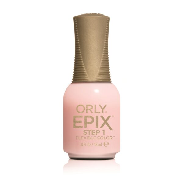 ORLY Epix Fair Lady