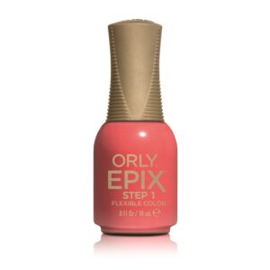 ORLY Epix Freestyle