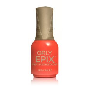 ORLY Epix Improv