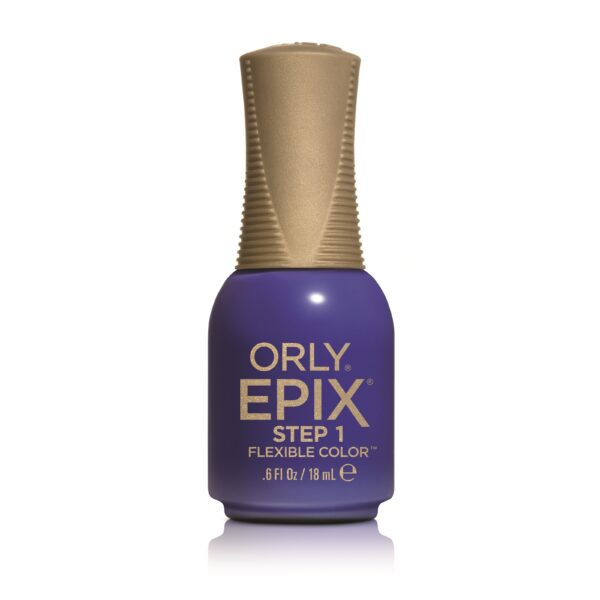 ORLY Epix Indie