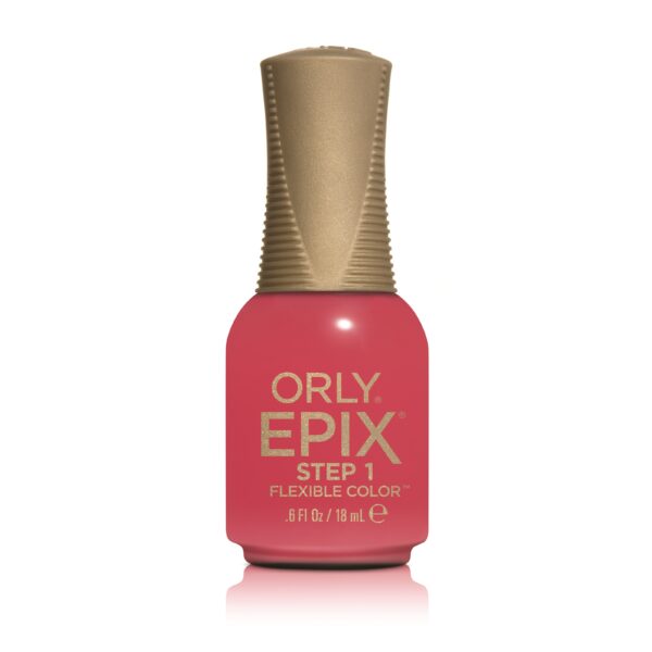 ORLY Epix J&apos;Aime Natural