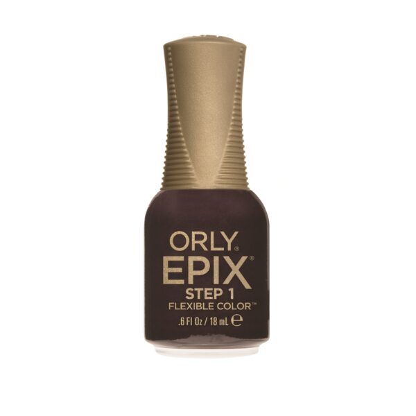 ORLY Epix Martini Shot