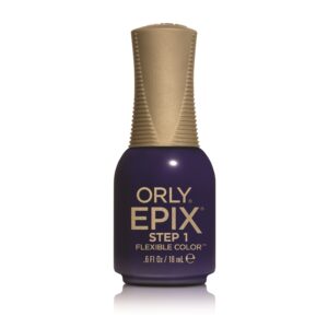 ORLY Epix Midnightshow