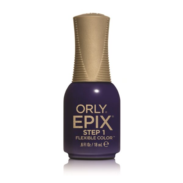 ORLY Epix Midnightshow