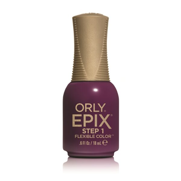 ORLY Epix Offbeat