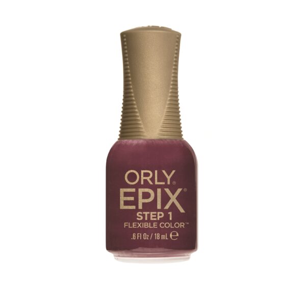 ORLY Epix Spin Off