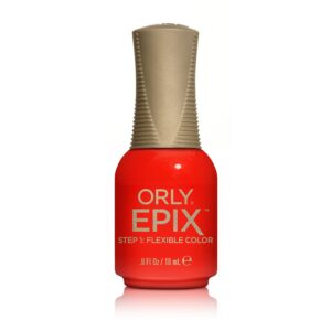 ORLY Epix Spoiler Alert