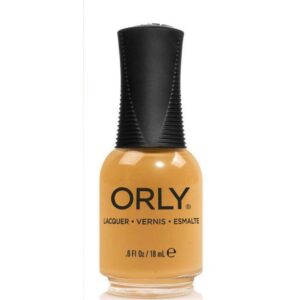 ORLY Lacquer Golden Afternoon