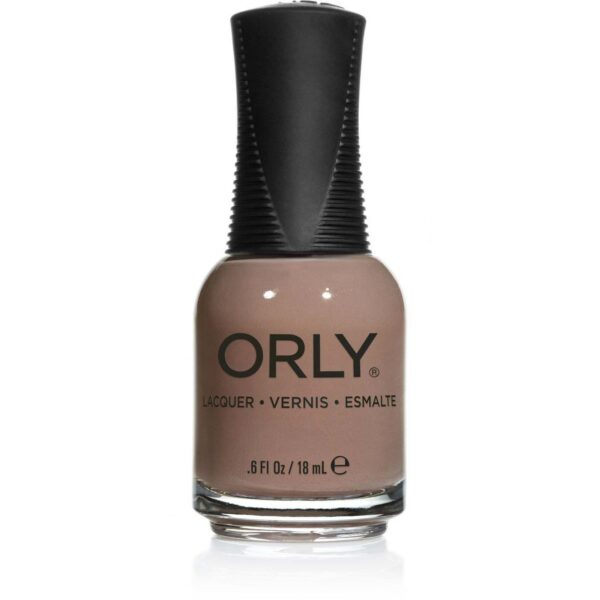 ORLY Lacquer Country Club Khaki