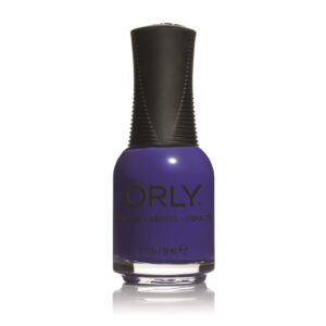 ORLY Lacquer Indie