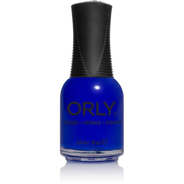 ORLY Lacquer It&apos;S Brittney