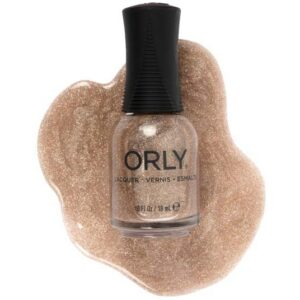 ORLY Lacquer Just An Illusion