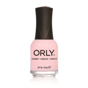 ORLY Lacquer Kiss The Bride