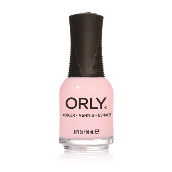 ORLY Lacquer Kiss The Bride