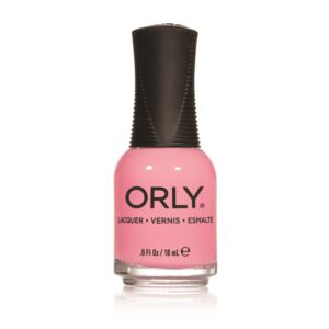 ORLY Lacquer Lift The Veil