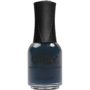 ORLY Lacquer Midnight Oasis