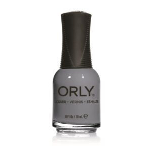 ORLY Lacquer Mirror Mirror