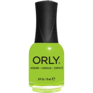 ORLY Lacquer Neon Paradise