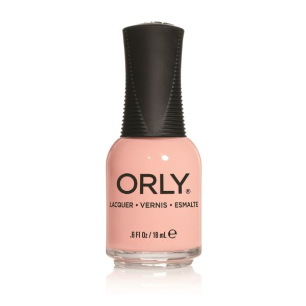 ORLY Lacquer Prelude To A Kiss